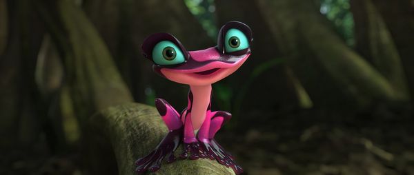 Produktbild: Rio 2 - Dschungelfieber
