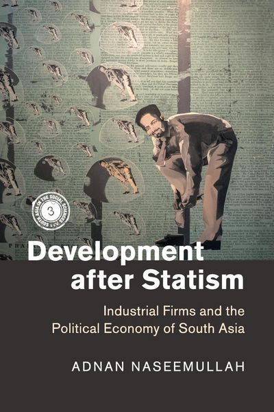 Produktbild: Development after Statism