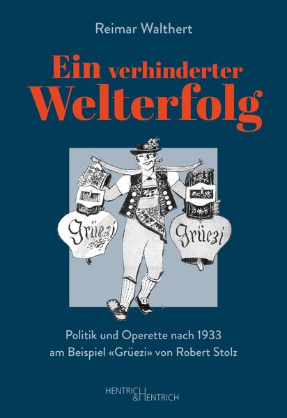 Ein verhinderter Welterfolg