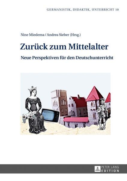 Produktbild: Zur&uuml;ck zum Mittelalter