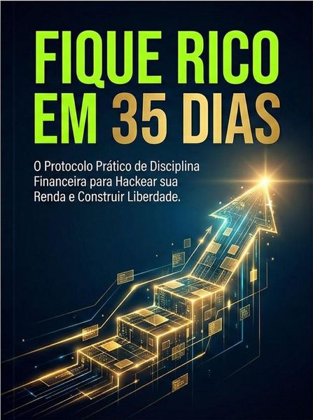 Produktbild: Get Rich in 35 Days