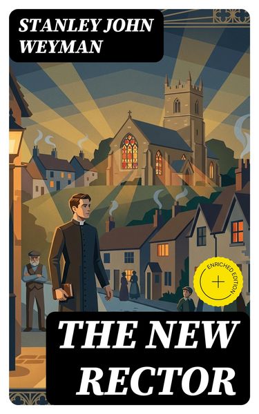 Produktbild: The New Rector