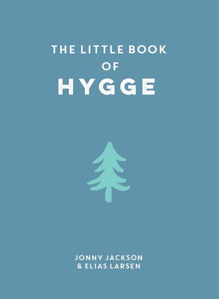 Produktbild: The Little Book of Hygge