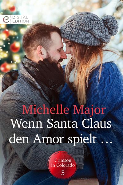 Produktbild: Wenn Santa Claus den Amor spielt ...