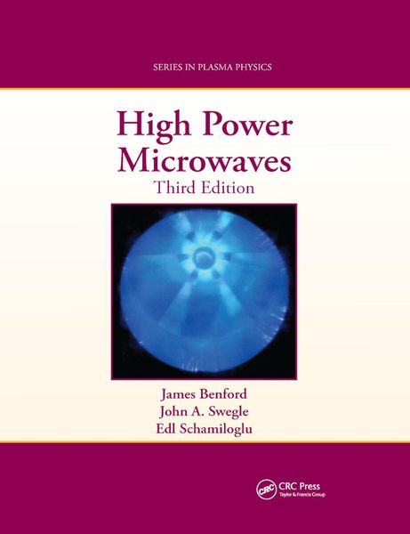 Produktbild: High Power Microwaves