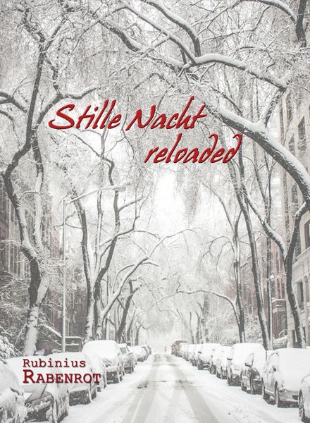 Produktbild: Stille Nacht - reloaded