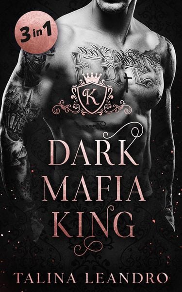 Dark Mafia King (Nur bei uns!)
