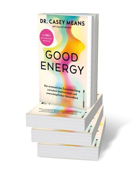 Produktbild: Good Energy
