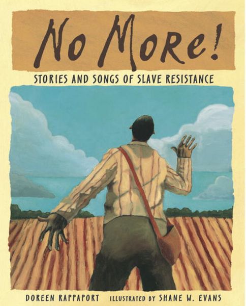 Produktbild: No More!