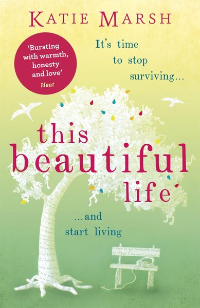 Produktbild: This Beautiful Life