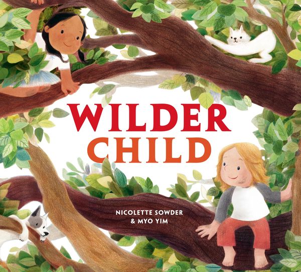 Produktbild: Wilder Child