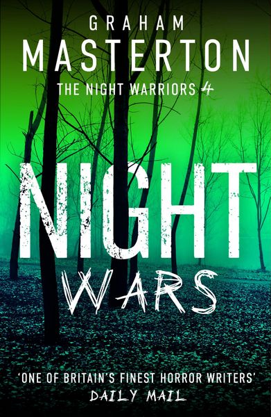 Produktbild: Night Wars