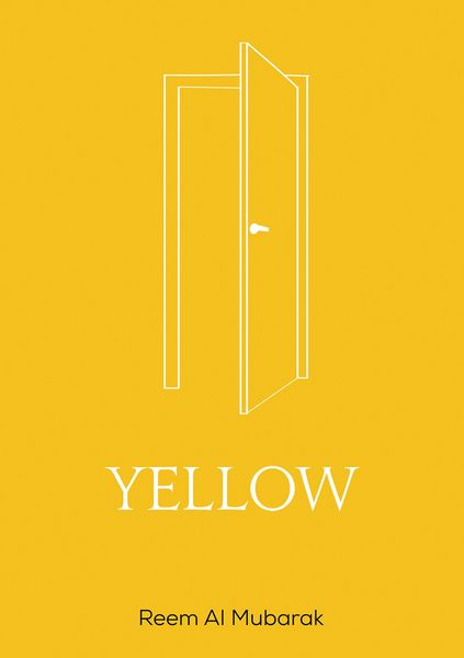 Produktbild: Yellow