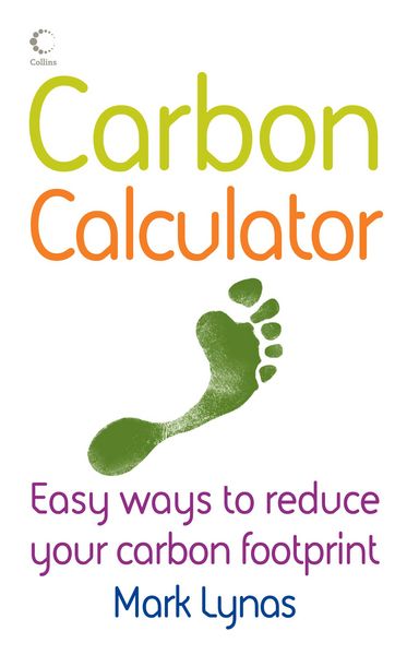 Produktbild: The Carbon Calculator