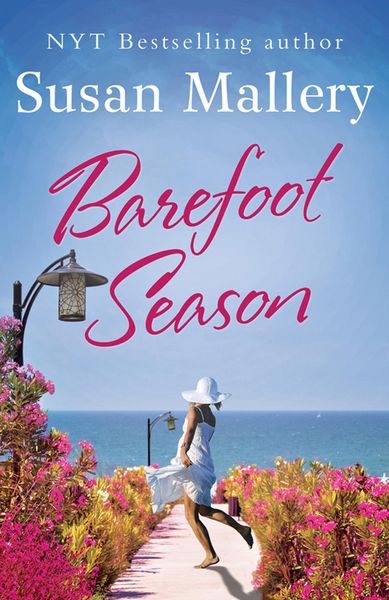 Produktbild: Barefoot Season
