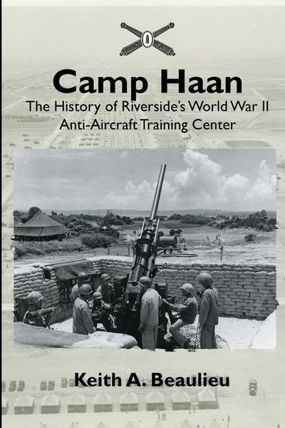 Produktbild: Camp Haan