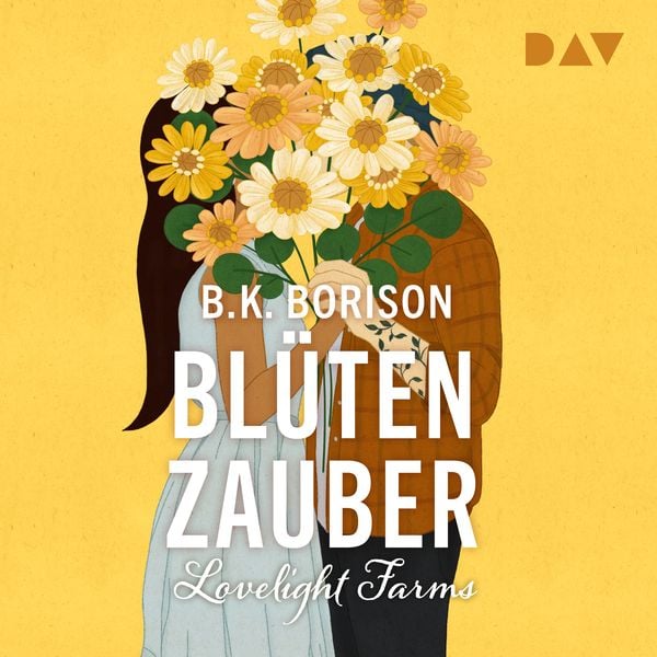 Produktbild: Lovelight Farms &ndash; Bl&uuml;tenzauber (Band 2)