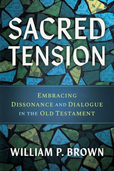 Produktbild: Sacred Tension