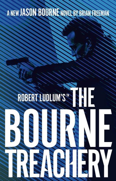 Produktbild: Robert Ludlum's(TM) the Bourne Treachery