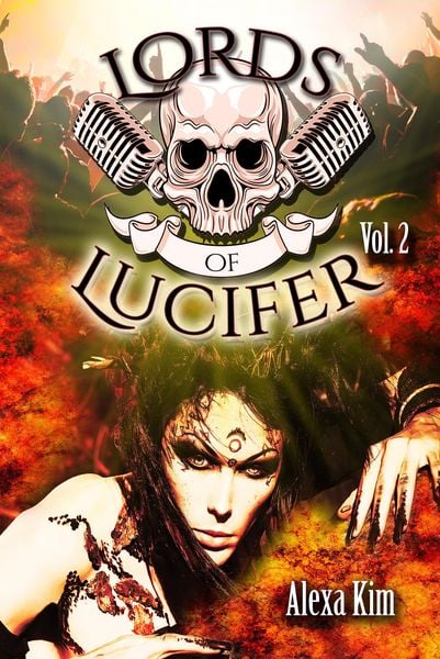 Produktbild: Lords of Lucifer (Vol 2)
