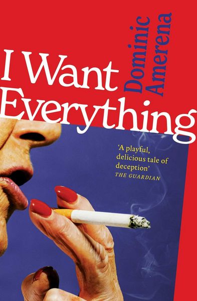 Produktbild: I Want Everything