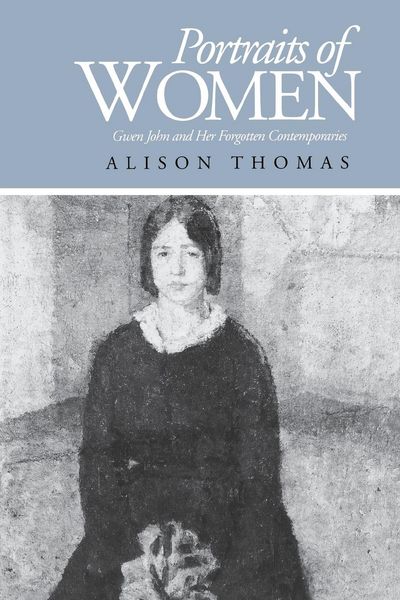 Produktbild: Portraits of Women