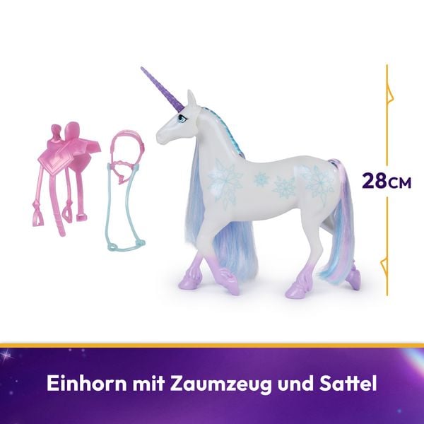 Produktbild: UCA Fashion Unicorn - Glacier