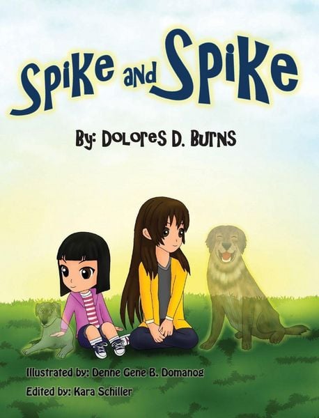 Produktbild: Spike and Spike