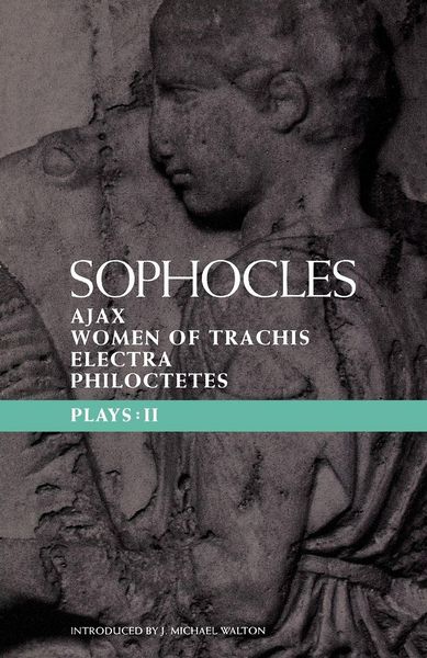 Produktbild: Sophocles