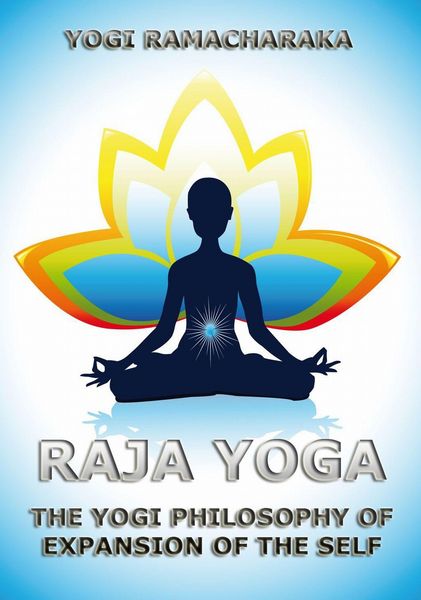Produktbild: Raja Yoga