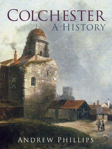 Produktbild: Colchester