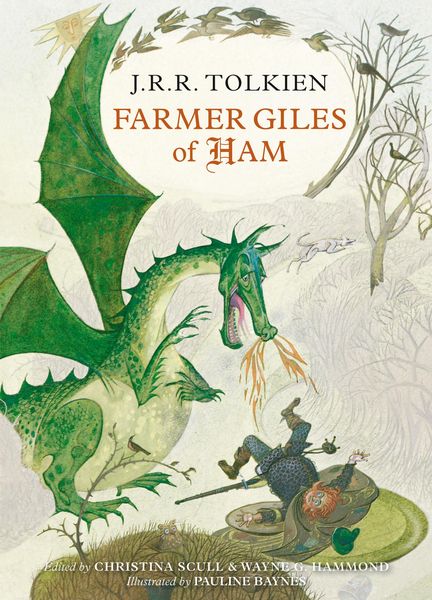Produktbild: Farmer Giles Of Ham Hb