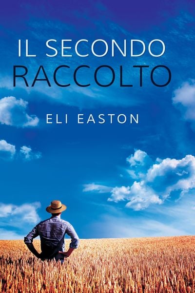 Produktbild: Il secondo raccolto
