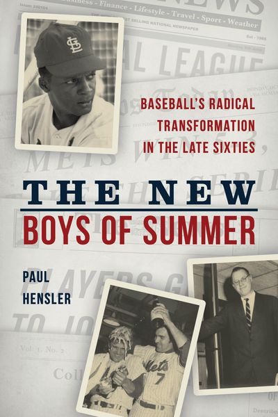 Produktbild: The New Boys of Summer