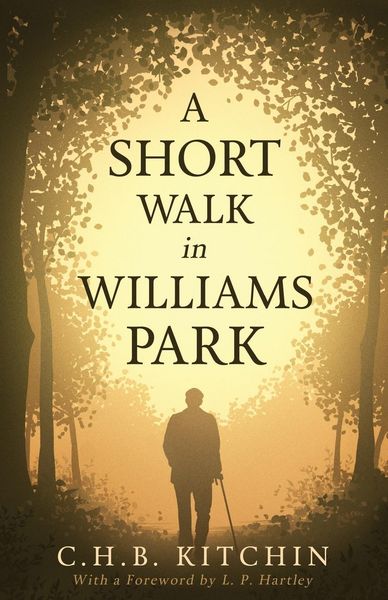 Produktbild: A Short Walk in Williams Park