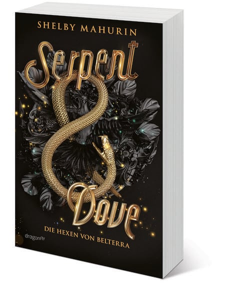 Produktbild: Serpent & Dove