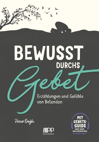 Produktbild: Bewusst durchs Gebet