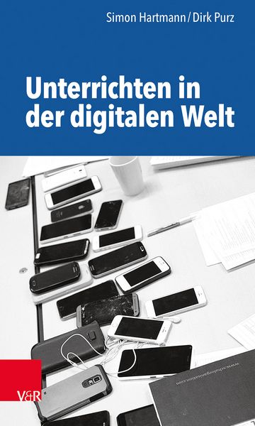 Produktbild: Unterrichten in der digitalen Welt
