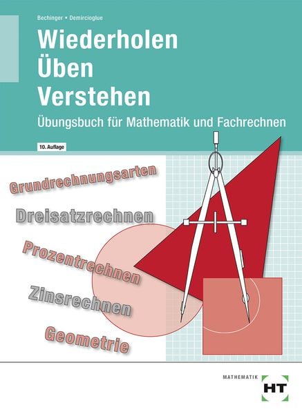 Produktbild: Wiederholen - &Uuml;ben - Verstehen