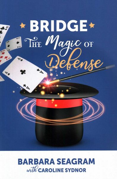 Produktbild: The Magic of Defense