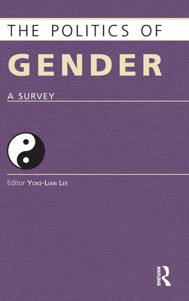 Produktbild: The Politics of Gender