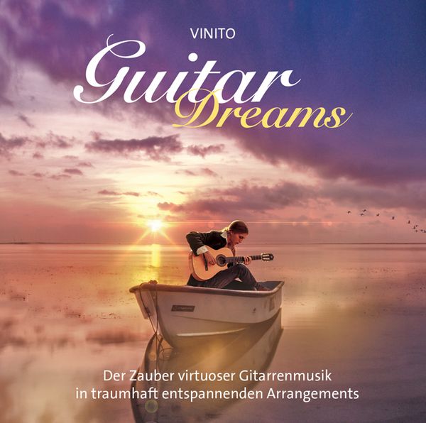 Produktbild: Guitar Dreams