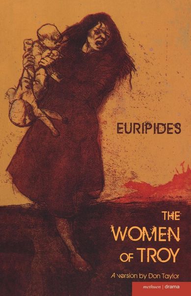 Produktbild: The Women of Troy