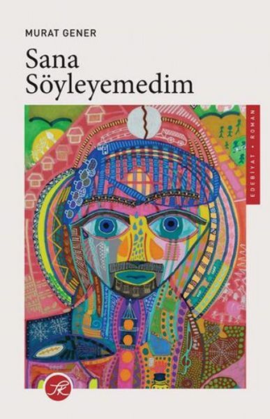 Produktbild: Sana S&ouml;yleyemedim