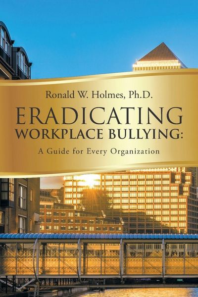 Produktbild: Eradicating Workplace Bullying