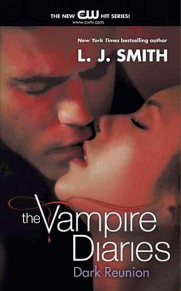 Produktbild: The Vampire Diaries: Dark Reunion