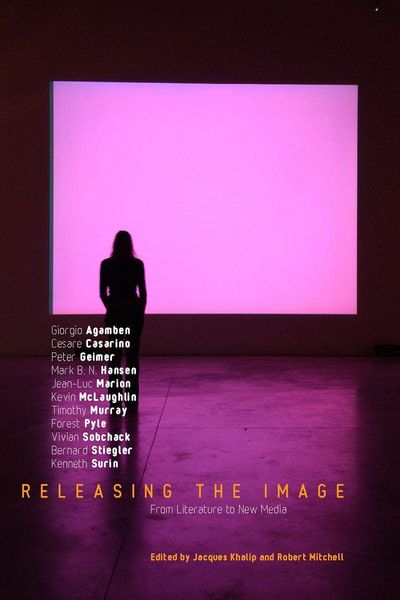 Produktbild: Releasing the Image