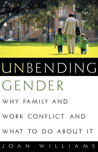 Produktbild: Unbending Gender
