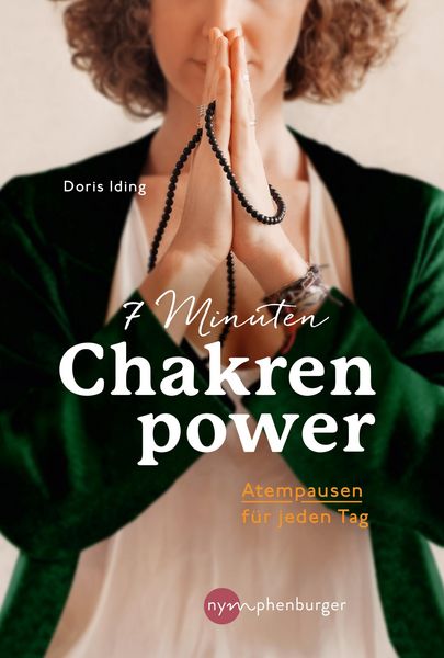 Produktbild: 7 Minuten Chakrenpower