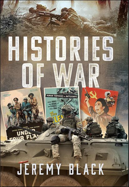 Produktbild: Histories of War